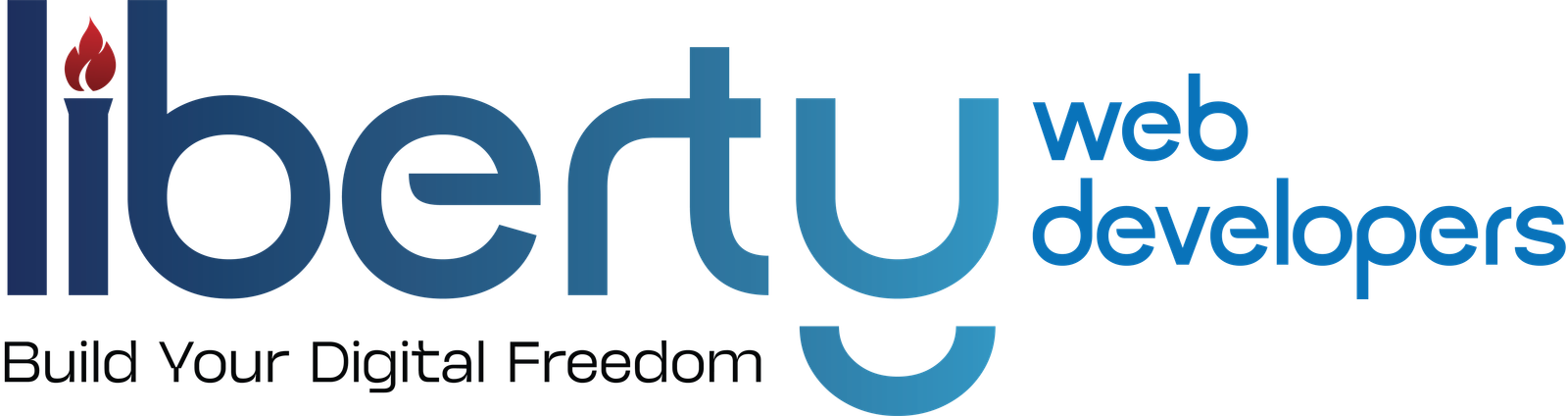 Liberty Web Developers